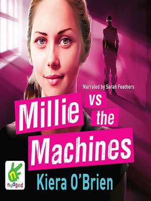 cover image of Millie vs the Machines